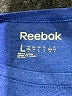 Reebok Blue Sleeveless Top Size L - photo 7