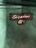 Shinestar Green Blazer Size M - photo 6