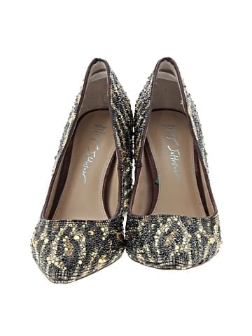 Betsey Johnson Heels (view 2)