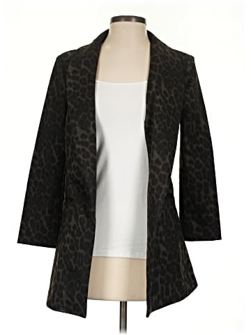 Bagatelle Blazer (view 1)