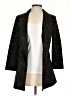 Bagatelle Animal Print Brown Blazer Size S - photo 1