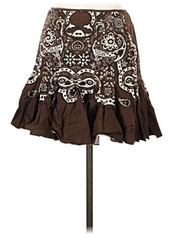 Elie Tahari Casual Skirt (view 2)
