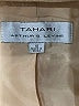 Tahari by ASL Tan Blazer Size 10 - photo 6