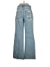 Vervet 100% Cotton Blue Jeans Size 25 waist - photo 2