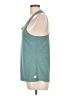 Vuori Teal Active Tank Size L - photo 5