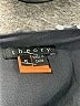Theory 100% Silk Black Sleeveless Silk Top Size S - photo 7