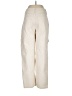Hollister Ivory Cargo Pants Size 9 R - photo 2
