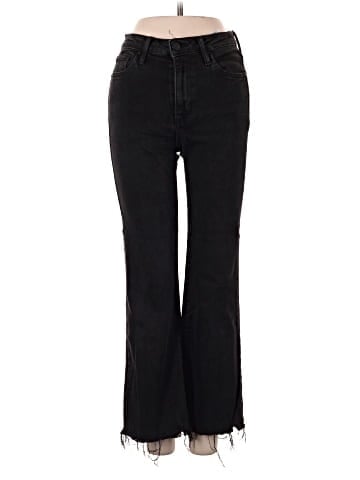 Just Black Jeans (view 1)
