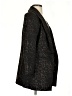 Bagatelle Animal Print Brown Blazer Size S - photo 4