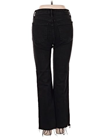 Just Black Jeans (view 2)