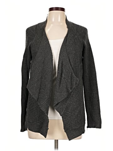 Tahari Wool Cardigan (view 1)