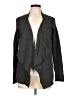 Tahari 100% Wool Gray Wool Cardigan Size L - photo 1