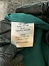 Liza Luxe 100% Polyester Green Cocktail Dress Size XXS - photo 8