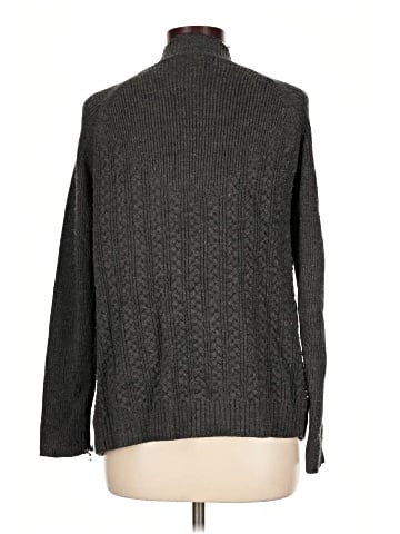 Tahari Wool Cardigan (view 2)