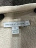 Threads 4 Thought Tan Turtleneck Sweater Size S - photo 7