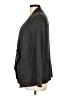 Tahari 100% Wool Gray Wool Cardigan Size L - photo 5
