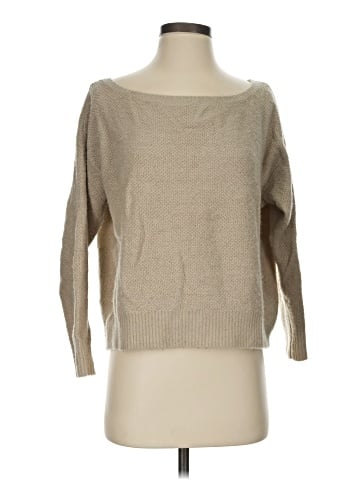 Garage Pullover Sweater (view 1)
