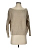 Garage Tan Pullover Sweater Size S - photo 1