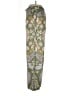 Shein Paisley Green Casual Pants Size L - photo 5