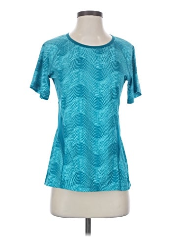 REI Active T-Shirt (view 1)