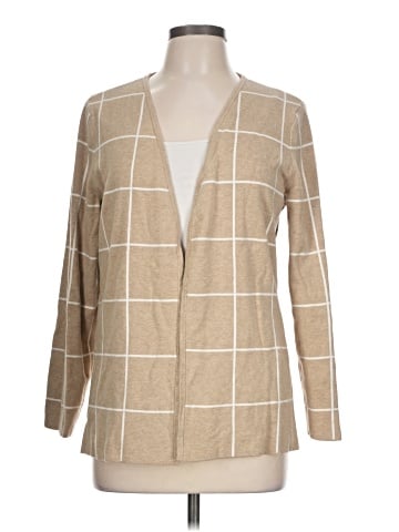 Talbots Cardigan (view 1)