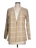 Talbots Tan Cardigan Size Lg Petite - photo 1