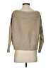 Garage Tan Pullover Sweater Size S - photo 2