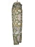 Shein Paisley Green Casual Pants Size L - photo 4
