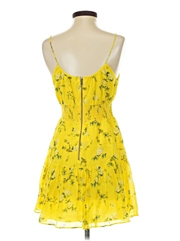 Alice + Olivia Cocktail Dress (view 2)