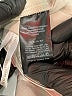 Donna Karan New York Silver Cargo Pants Size 8 - photo 8