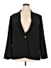 Ann Taylor Black Blazer Size 18 - photo 1