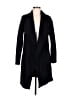 Tahari Black Coat Size M - photo 1