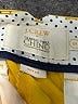 J.Crew Color Block Yellow Shorts Size 2 - photo 3