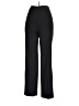 TSE Solid Black Wool Pants Size 10 - photo 1