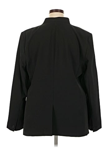 Ann Taylor Blazer (view 2)