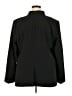 Ann Taylor Black Blazer Size 18 - photo 2