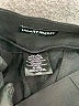 Hilary Radley Solid Black Active Pants Size L - photo 4