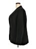 Ann Taylor Black Blazer Size 18 - photo 5