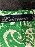 Assorted Brands 100% Polyester Green Kimono Size Lg - XL - photo 7