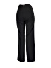 TSE Solid Black Wool Pants Size 10 - photo 2
