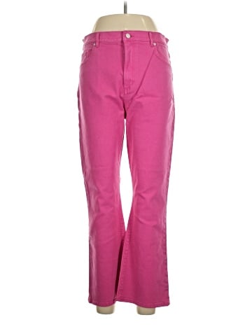 Ann Taylor LOFT Jeans (view 1)