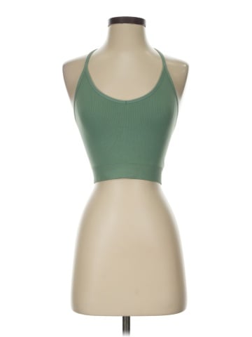 Spiritual Gangster Sports Bra (view 1)