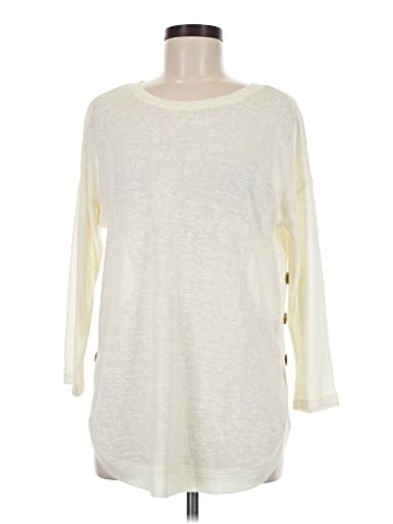 Lee 3/4 Sleeve T-Shirt (view 1)