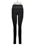Lululemon Athletica Black Active Pants Size 6 - photo 2