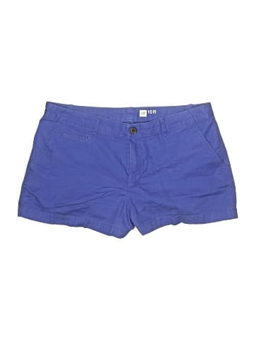 Gap Shorts (view 1)