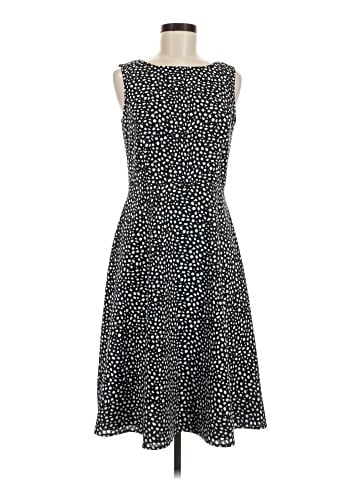 Talbots Outlet Cocktail Dress (view 1)