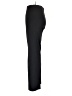TSE Solid Black Wool Pants Size 10 - photo 5