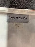 Marc New York 100% Polyester Print Blue Cocktail Dress Size 4 - photo 7