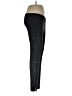 Rag & Bone Polka Dots Black Active Pants Size L - photo 4