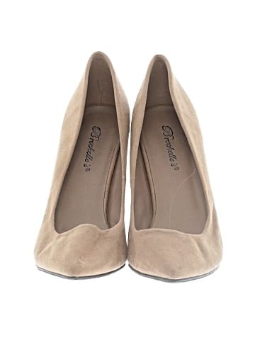 Breckelle's Heels (view 2)